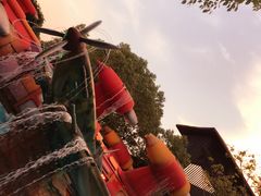 -热带风暴水上乐园(新镇路)