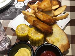 -米斯特比萨(罗斯福店)