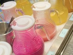 -禾斗海鲜自助(市南银座店)