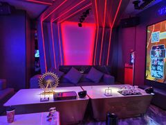 -星聚会KTV(广州敏捷广场店)