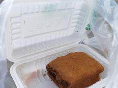 -老回回烩面馆(左家庄店)