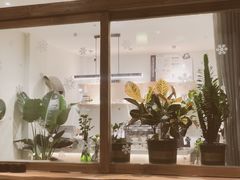 -infinite cafe