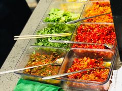 -自黑豆夫·臭豆腐夹馍(四海唐人街店)