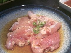 -牛焱·和牛烧肉(五大道店)