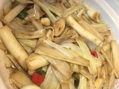 -東城故事·尋找姆媽的味道(玉兰路店)