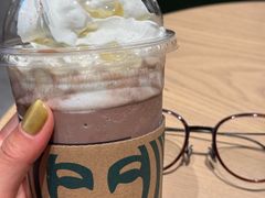 -星巴克(合肥包河万达广场店)