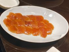 -上海苏宁宝丽嘉酒店·嘉府壹号中餐厅
