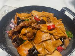 -食光慢宴·安吉土菜馆