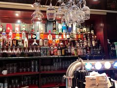 -Hooley's活利仕西餐厅(珠江新城店)