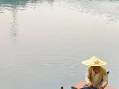 -重庆彩云湖湿地公园