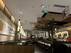 -江边城外烤全鱼(龙德广场店)