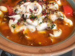 -湘知湘味(岳麓山店)