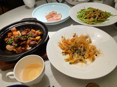 -狮王府淮扬菜(万象城店)