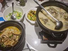 -渔舟意·湖南家宴(萝岗纳金城店)