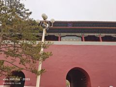 -天安门广场
