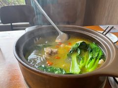 -李东农庄(中南百草园地标店)