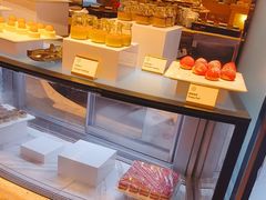 -济南喜来登酒店-盛宴自助西餐厅·综合自助