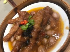 -鹅冠港式茶餐厅(来福士店)