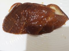 精品烤鸭-鸭王烤鸭店(三里河店)
