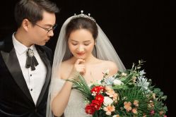 点击看大图 -苏州HX-合喜映画婚纱摄影