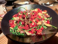 -顾乡私房菜(金沙天街店)