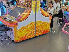 -meland·儿童乐园·游戏厅娃娃机·电玩Xbox(成都合生汇店)