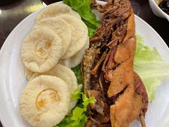 -晋阳饭庄(虎坊桥店)