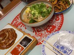 -吉祥春饼·烤鸭(国贸店)