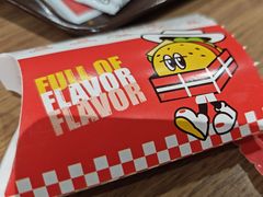 -风致肯麦基(忠信店)