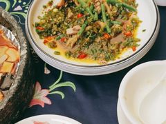 -院8里·少城记忆老川菜(宽窄巷子店)