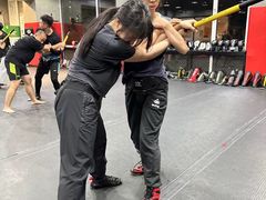 -极斗-IKMF马伽术·格斗运动学院(东直门店)