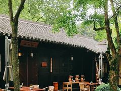 -法云安缦酒店