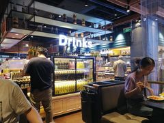 -盛江山自助料理(太原街万达店)
