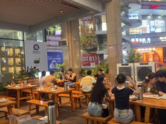 -木屋烧烤(观澜湖新城MH店)