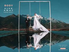 -全城热恋旅拍·摄影