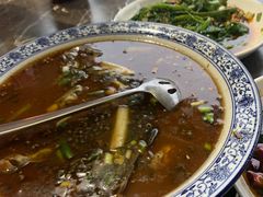 泡椒黄辣丁-清泉馆(望江路店)