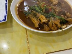 -杨辉饭店