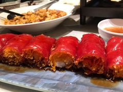 金沙红粉米肠-稻香酒家(步步高梅溪新天地店)