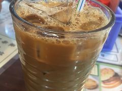 -兰芳园(上环店)