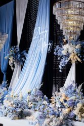 -青岛sunny喜铺婚礼策划(名汇国际店)