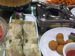 -刘胖子家常菜·蹄花焖藕(中南店)