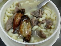 -义顺牛奶公司(庇利金街店)