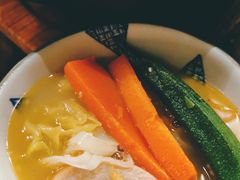 胶原蛋白地鸡火锅-串鑫