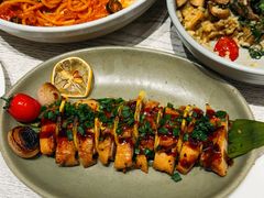 -娜娜家•Nana's restaurant(国金汇店)