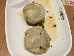 -小杨生煎(南汇欧尚店)