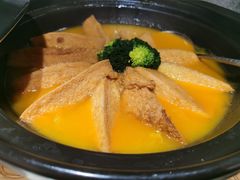 -山壹竹庭院餐厅