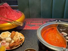 -牛New寿喜烧(虹桥新天地店)