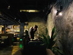 大堂-C&R西班牙餐厅