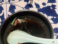 -绿茶餐厅(布吉万象汇店)