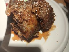 -荷塘秋月·本帮江浙菜(国权路店)